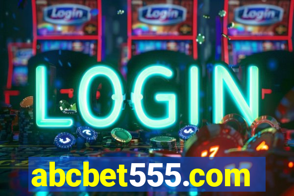 abcbet555.com