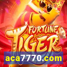aca7770.com