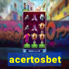 acertosbet