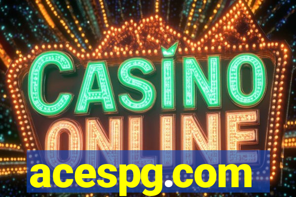acespg.com