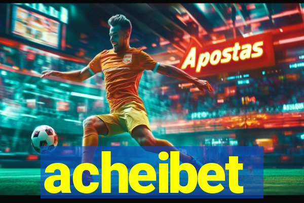 acheibet