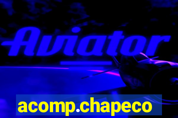 acomp.chapeco