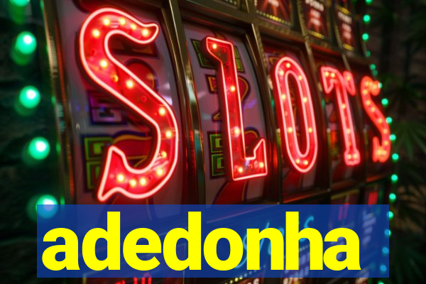 adedonha