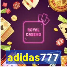 adidas777