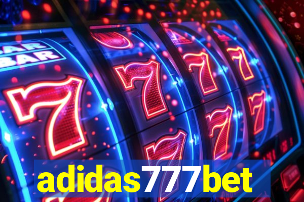 adidas777bet