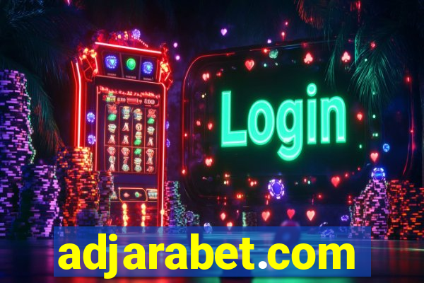 adjarabet.com