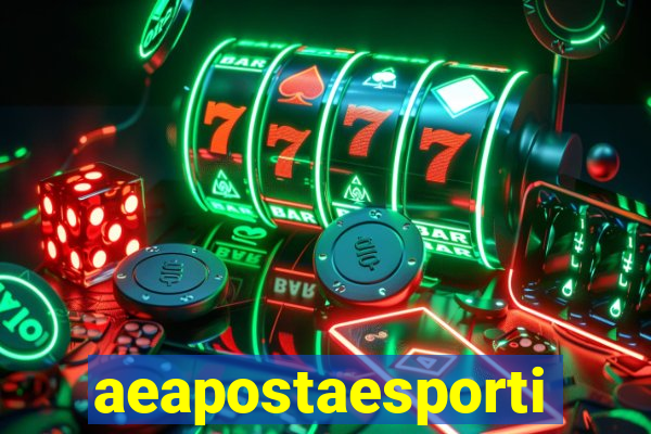 aeapostaesportiva