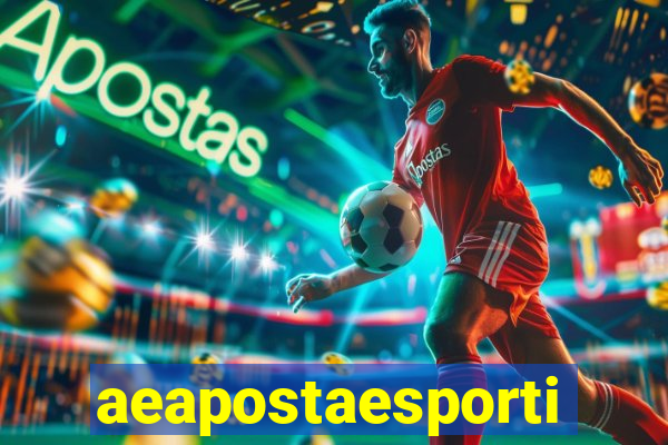 aeapostaesportiva