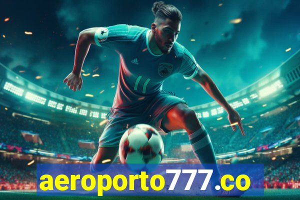 aeroporto777.com