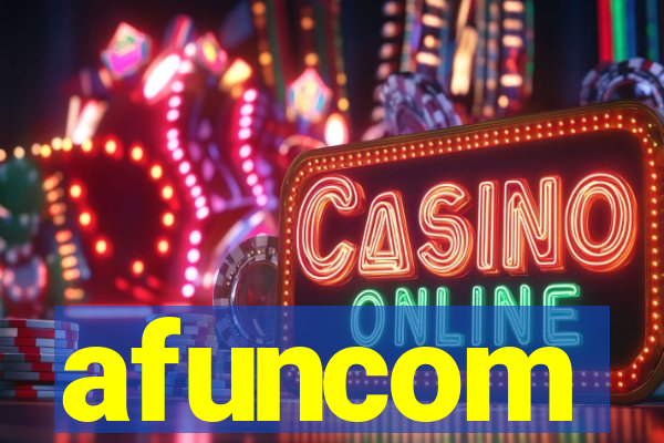 afuncom