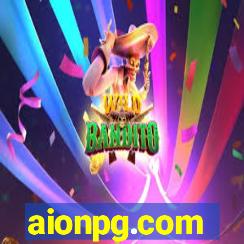 aionpg.com