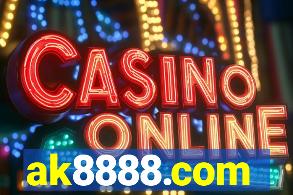 ak8888.com