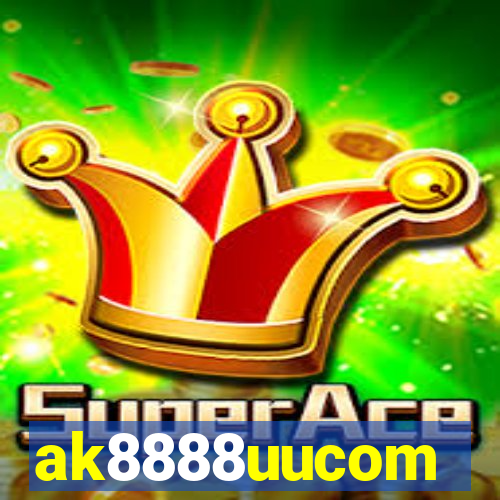 ak8888uucom