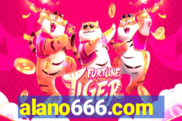 alano666.com