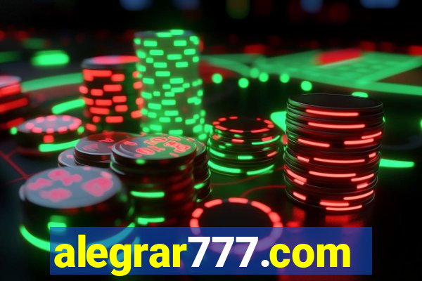 alegrar777.com