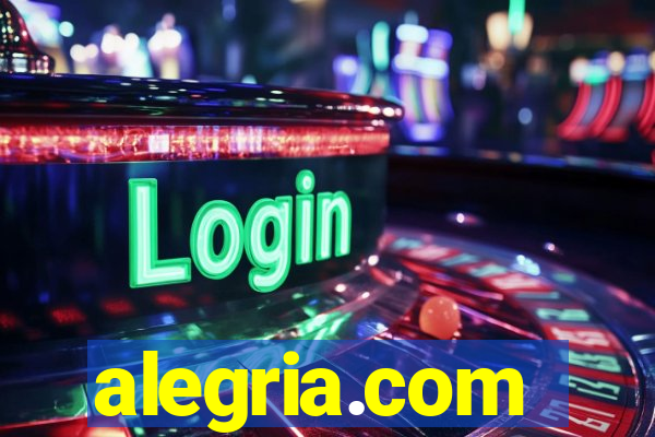 alegria.com