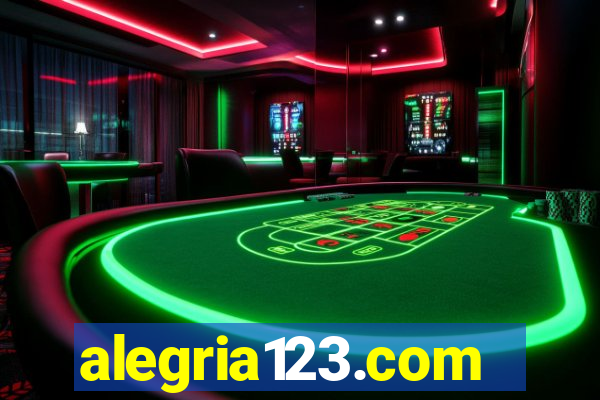 alegria123.com