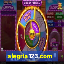 alegria123.com