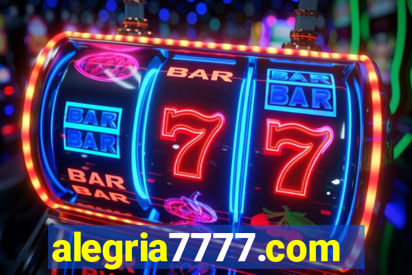 alegria7777.com
