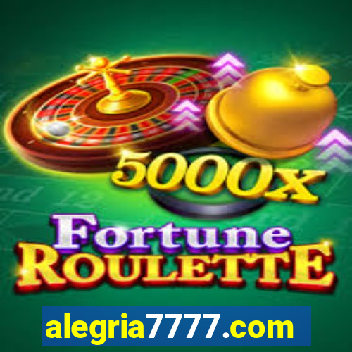 alegria7777.com