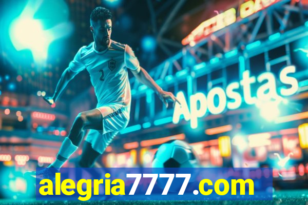 alegria7777.com