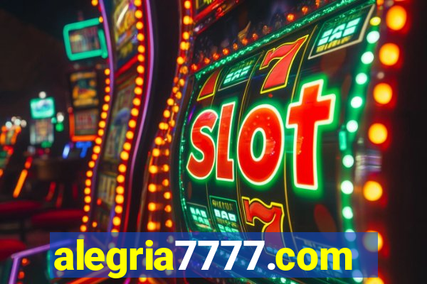 alegria7777.com