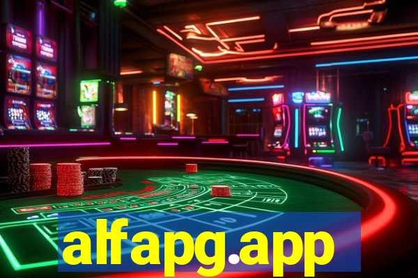 alfapg.app
