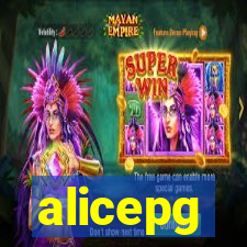 alicepg