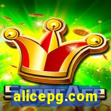 alicepg.com