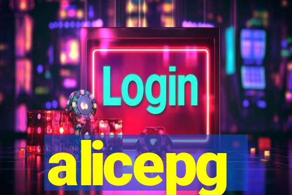alicepg