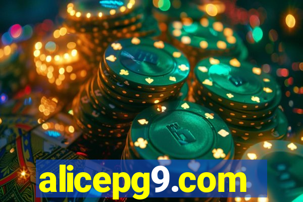 alicepg9.com