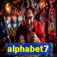 alphabet7