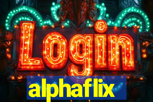 alphaflix