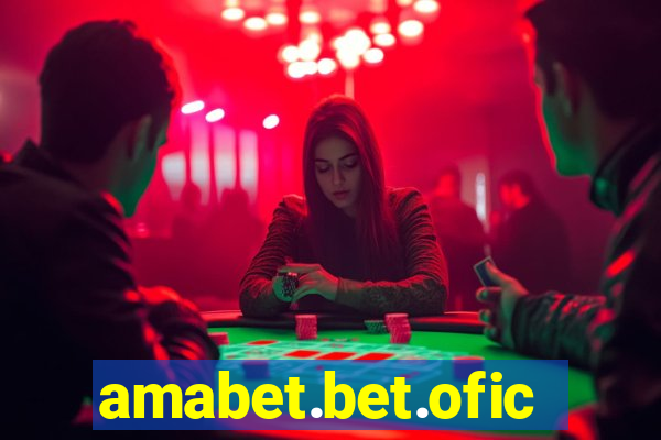 amabet.bet.oficial