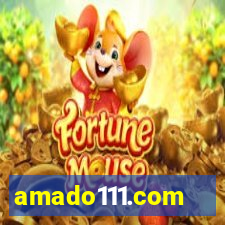 amado111.com