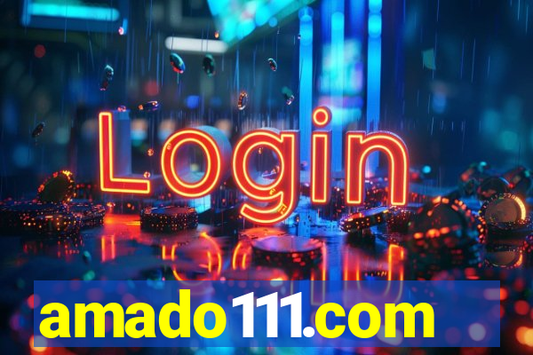 amado111.com