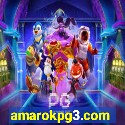 amarokpg3.com