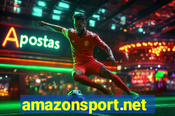 amazonsport.net