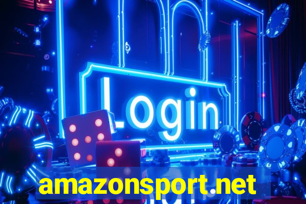 amazonsport.net