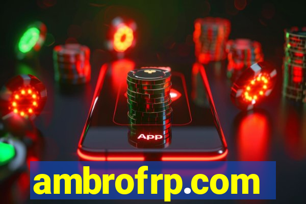 ambrofrp.com