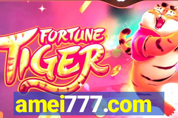 amei777.com