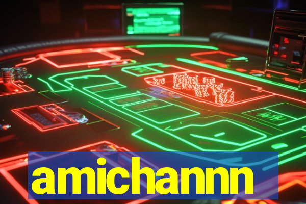 amichannn