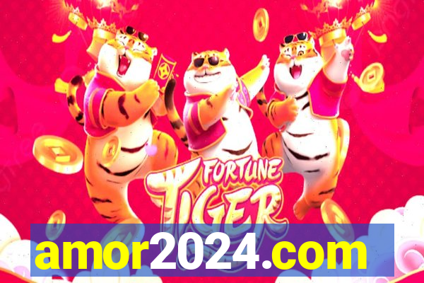 amor2024.com