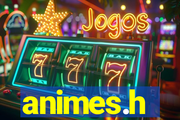 animes.h
