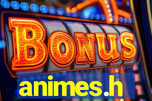 animes.h
