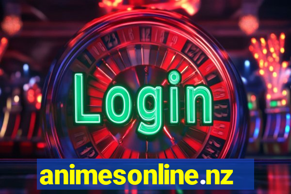 animesonline.nz