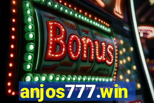 anjos777.win