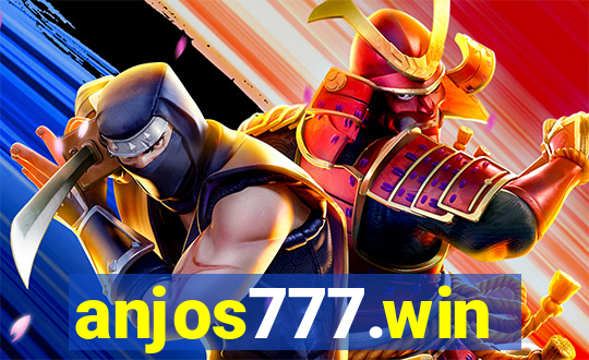 anjos777.win
