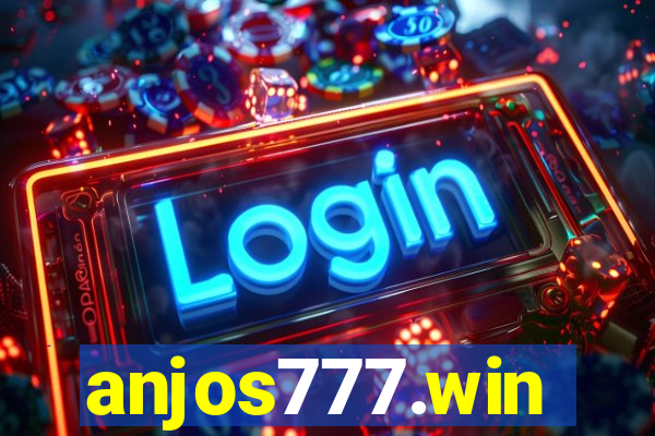 anjos777.win