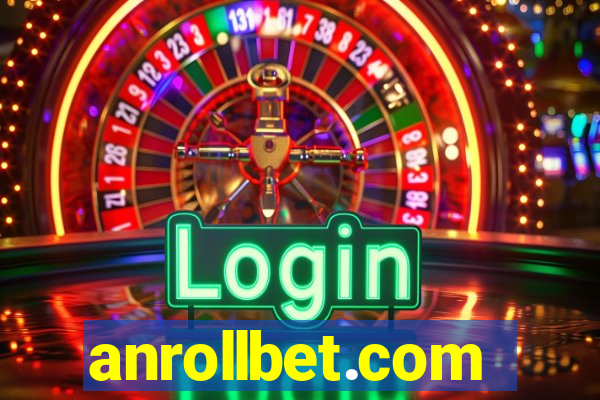 anrollbet.com